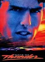 Days of Thunder Sexy Shirtless 16145