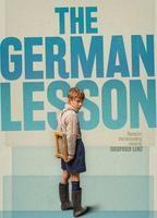 The German Lesson Balls Butt 16208