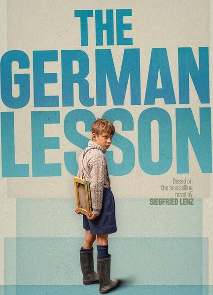 The German Lesson Balls Butt 16208