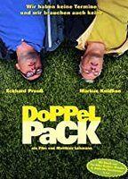 Double Pack Butt 16217