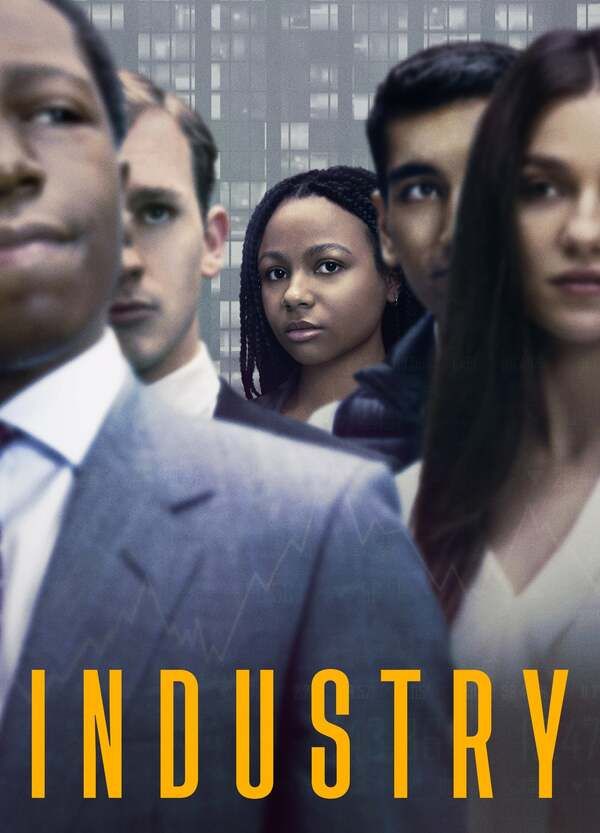 Industry Balls Bulge 16223