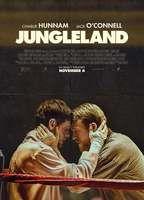 Jungleland Butt Sexy 16229