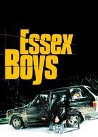 Essex Boys Bulge Sexy 16250