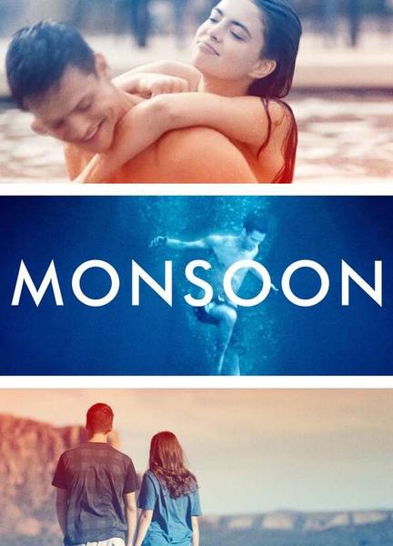 Monsoon Shirtless 16277
