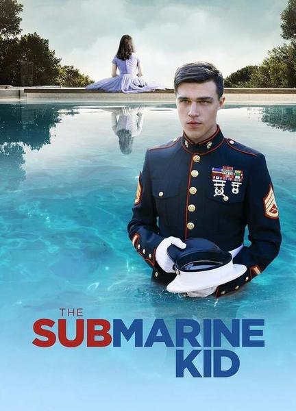 The Submarine Kid Bathing Suit Sexy 16289