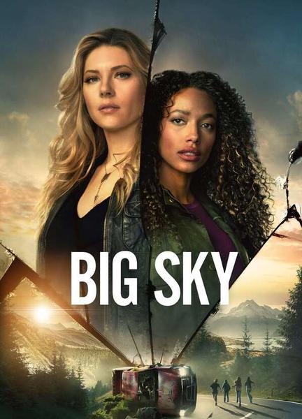 Big Sky Sexy Shirtless 18768