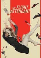 The Flight Attendant Butt Sexy 16328