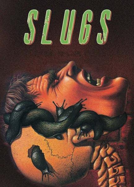Slugs Balls Butt 16337