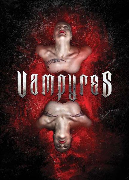 Vampyres Butt Sexy 16349