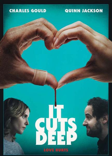 It Cuts Deep Butt Straight 16352