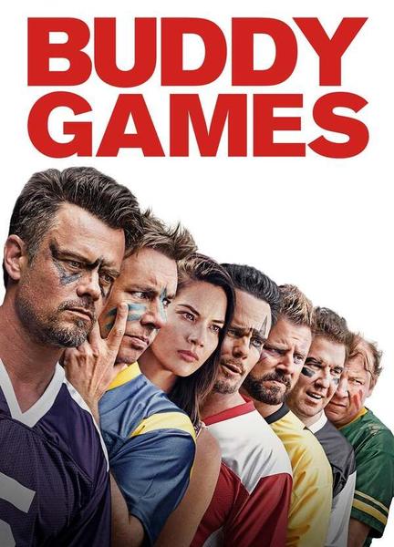 Buddy Games Balls Bulge 16367