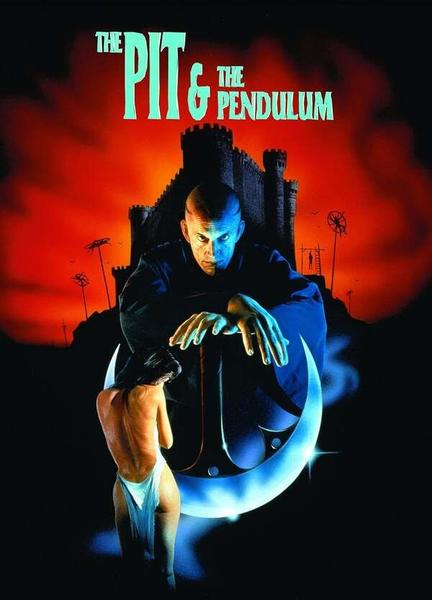 The Pit and the Pendulum Shirtless 16376