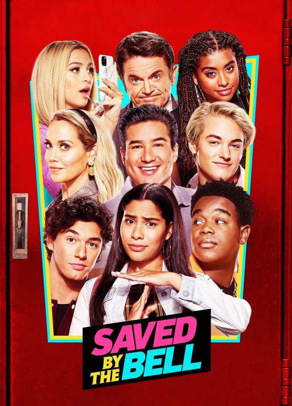 Saved by the Bell Shirtless 16379