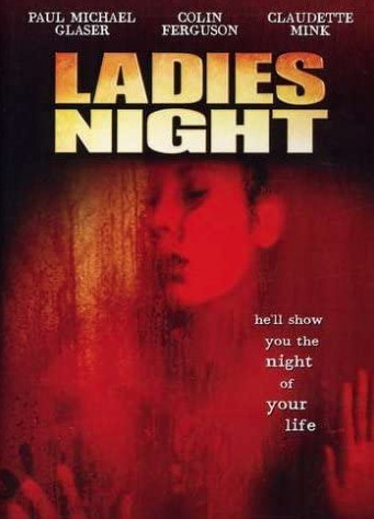 Ladies Night Butt Sexy 16409