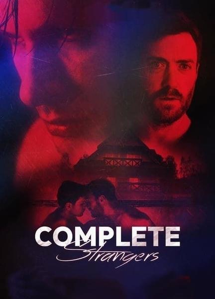 Complete Strangers Butt Gay 16451