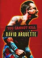 You Cannot Kill David Arquette Bulge Butt 16460