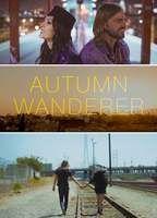Autumn Wanderer Butt Shirtless 16475