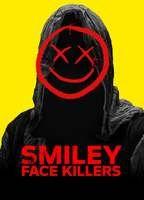 Smiley Face Killers Balls Bulge 16478