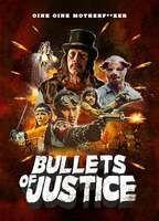 Bullets of Justice Balls Bulge 16484