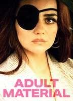 Adult Material Butt Sexy 16514