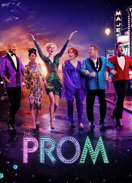The Prom Sexy Shirtless 16529