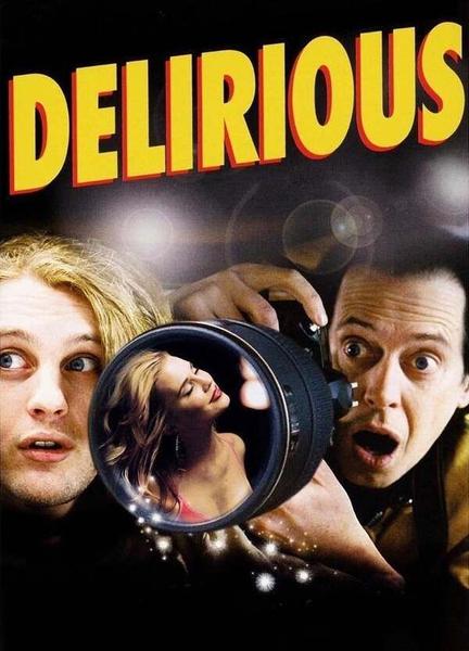 Delirious Sexy Shirtless 16544