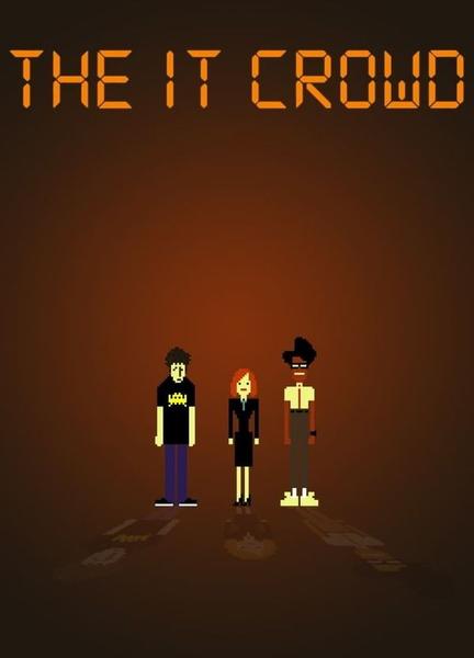 The IT Crowd Sexy 16547