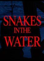 Snakes in the Water Butt Penis 16565