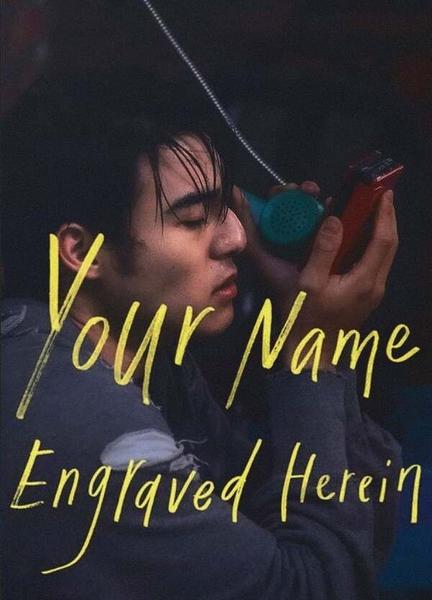 Your Name Engraved Herein Butt Gay 16568