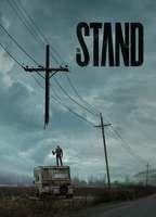 The Stand Bulge Butt 16583