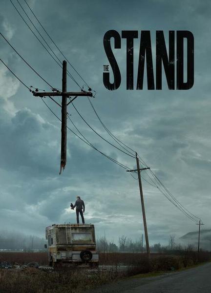 The Stand Bulge Butt 16583