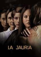 La Jauría Balls Butt 16607