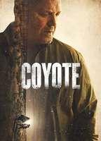 Coyote Butt Shirtless 16646