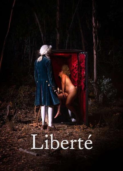 Liberté Balls Butt 16661