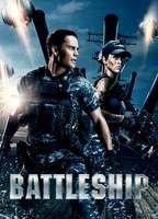 Battleship Sexy Shirtless 16676