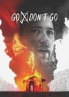 Go / Don't Go Butt Shirtless 16679