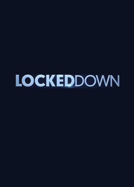 Locked Down Bulge Shirtless 16685
