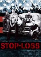 Stop-Loss Bulge Shirtless 16772