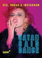 Satan Said Dance Balls Butt 16787