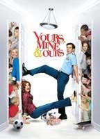 Yours, Mine & Ours Shirtless 16820