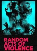 Random Acts of Violence Shirtless 16829