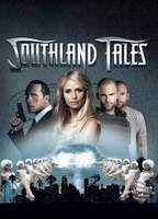 Southland Tales Shirtless 16877