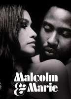 Malcolm & Marie Sexy Shirtless 16880