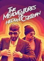 The Misadventures of Hedi and Cokeman Sexy Shirtless 16916