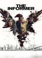The Informer Shirtless 16928