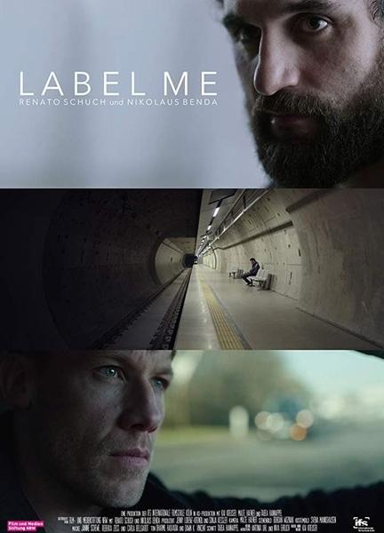 Label Me Balls Bulge 16952