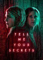 Tell Me Your Secrets Sexy Shirtless 16997