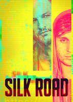 Silk Road Shirtless 17030