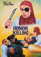 Honor Killing Butt Erect 17036