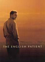 The English Patient Sexy Shirtless 17045